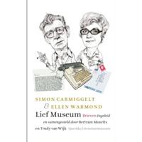 Lief Museum (Hardback) - thumbnail