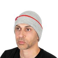 Fox Rage Voyager Light Grey Beanie - thumbnail