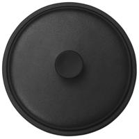 Pan 26,5 cm gietijzer - thumbnail