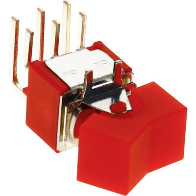 TE Connectivity 1571987-3 TE AMP Toggle Pushbutton and Rocker Switches 1 stuk(s) Package