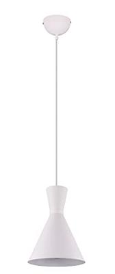 Hanglamp Enzo wit Hanglamp Enzo wit