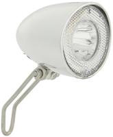 CONTEC led koplamp "retro classic" ct fr.light retro cla.n 20 lux, chrome - thumbnail
