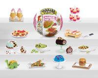 MGA Entertainment Mga&apos;s miniverse- make it mini foods: diner series 3b - thumbnail