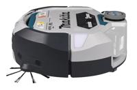 Makita drc300z | 18 v | robocleaner | zonder accu's en lader drc300z - thumbnail