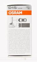 Osram Automotive 66140 Xenonlamp Xenarc Original D1S 35 W 12 V, 85 V - thumbnail