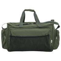 Vistas waterdicht oxford stof donkergroen - thumbnail