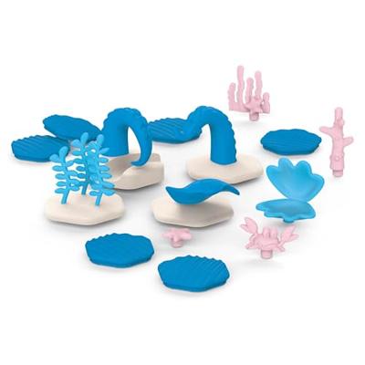 Ravensburger gravitrax junior extension ocean - thumbnail