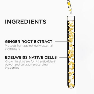 Kérastase Genesis Bain Hydra-Fortifiant Shampoo 500 ml