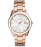 Fossil Bandschakels CE1088 - Roestvrij staal - (2 stuks) - thumbnail