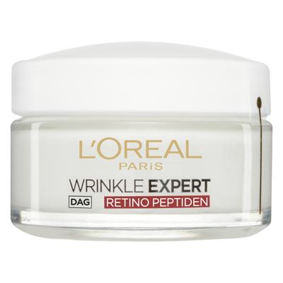L'Oréal Paris Wrinkle Expert 45+ Anti-Rimpel Dagcrème