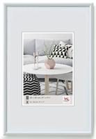 walther+ design KW330H Wissellijst Papierformaat: 30 x 30 cm Wit - thumbnail