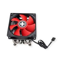 Xilence XC040 CPU-koellichaam met ventilator AMD AM4, AMD AM5 - thumbnail