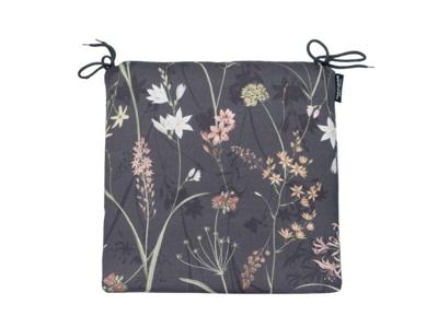 Madison zitkussen canvas eco+ 40x40cm donna grey