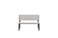 Jondal parkbank L125 Garden Impressions - Garden impressions - thumbnail