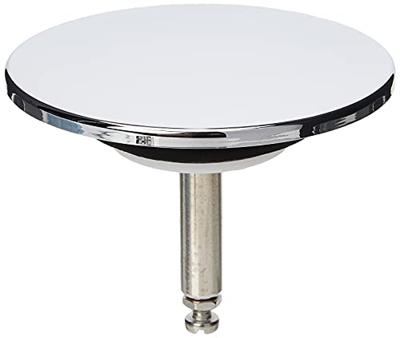 Cornat Afvoerplug Voor Bad D72Mm Ch - T322105