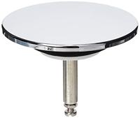 Cornat Afvoerplug Voor Bad D72Mm Ch - T322105 - thumbnail