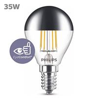 Philips LED Kogellamp Modern - 35 W - E14 - warmwit licht - thumbnail