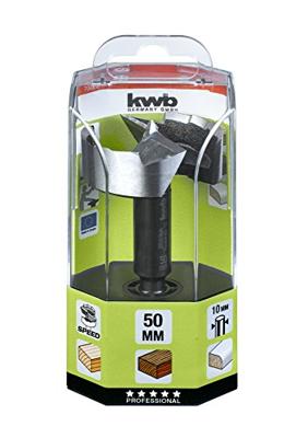 kwb 706350 Forstnerboor 50 mm 1 stuk(s)