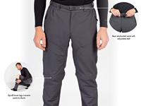 Endura hummvee zip-off trouser - thumbnail