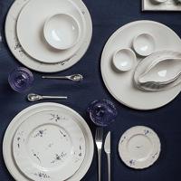 VILLEROY & BOCH - Vieux Luxembourg - Sauskom 1-dlg 0,40l - thumbnail
