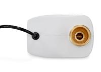 H-Tronic 1114725 WSS 1 Watermelder Met externe sensor werkt op het lichtnet, werkt via stopcontact - thumbnail