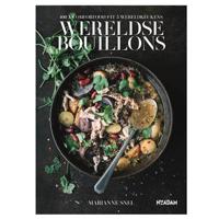 Wereldse bouillons - Marianne Snel - thumbnail