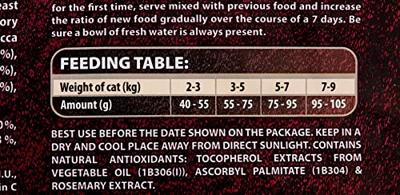 CARNILOVE Sensitive & Long Hair Salmon - droog kattenvoer - 6kg