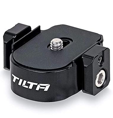 Tilta TGA-BHB Battery Handle Base Accessory Mounting Bracket