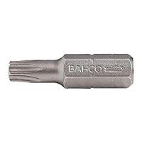 Bahco 10xbits t7 25mm 1/4" standard | 59S/T7 - thumbnail