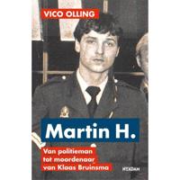 Martin H. (Paperback) - thumbnail