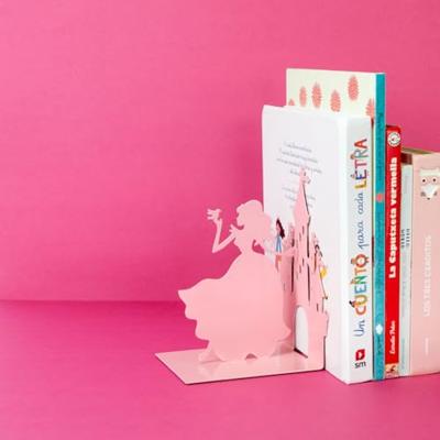 Fairytale boekensteun