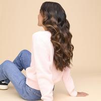 Invisibobble Heatless Curling Set L Beach Waves - thumbnail