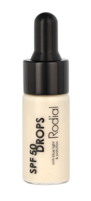 Rodial Drops SPF50 10ml BB & CC Cream Make Up Base