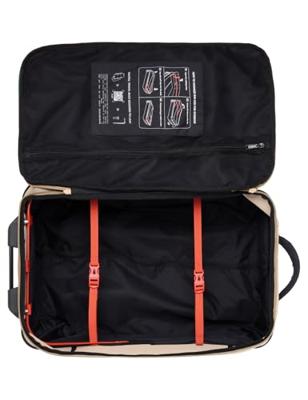 Vaude Takutea 35 Trolleytas Linen 35L Vaude Takutea 35 Trolleytas Linen 35L