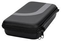 Hama Hardcase Voor Nintendo Switch Zwart - thumbnail