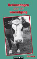Herinneringen aan de vooruitgang - Elias Mutor - Paperback (9783990643099) - thumbnail