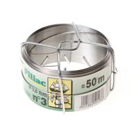 Binddraad rvs 0.8mm nr.3 50mtr - thumbnail