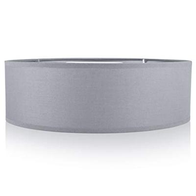 Ranex ra-1000465 mia led plafond lamp 30cm grijs - thumbnail