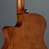 Yamaha APX600M Matte Finish Natural Satin elektrisch-akoestische westerngitaar - thumbnail