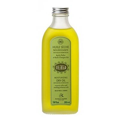 Olivia Dry Oil