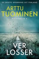 Verlosser - Arttu Tuominen - ebook - thumbnail