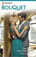 De liefde van een prins - Michelle Smart - ebook - thumbnail