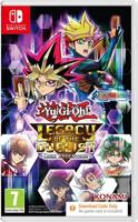 Yu-Gi-Oh! Legacy of the Duelist Link Evolution (Code in a Box) - thumbnail