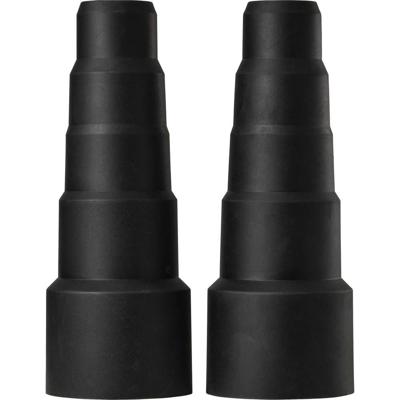 TOOLCRAFT TO-10218696 Vacuümadapter 2 stuk(s)