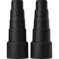 TOOLCRAFT TO-10218696 Vacuümadapter 2 stuk(s) - thumbnail