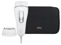 Pulserend licht epilator - BRAUN - IPL PL5145 - Wit, groen en zwart - thumbnail