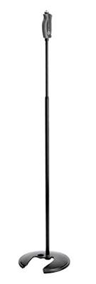 Konig & Meyer 26075 stapelbaar microfoonstatief one hand