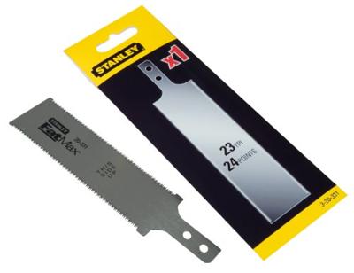 Stanley 3-20-331 FatMax™ Japanse Zaag Bladen (1 stuk)