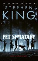 Pet Sematary - Stephen King - ebook - thumbnail
