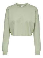 Only / trui onlZoey Life in groen - thumbnail